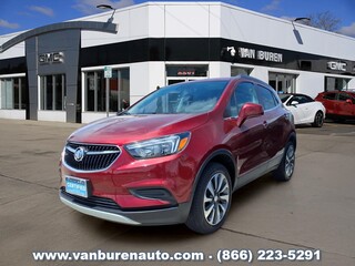 2022 Buick Encore