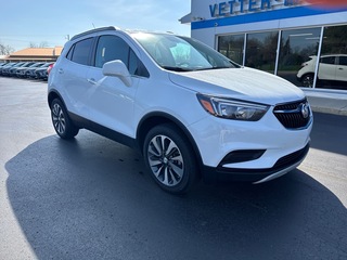 2022 Buick Encore
