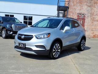 2021 Buick Encore