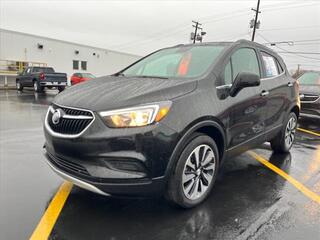 2021 Buick Encore for sale in Salem OH