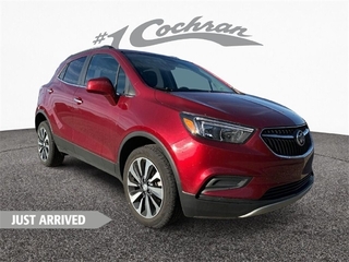 2021 Buick Encore for sale in Youngstown OH