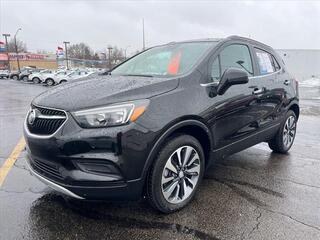 2022 Buick Encore for sale in Salem OH