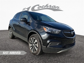 2022 Buick Encore for sale in Youngstown OH