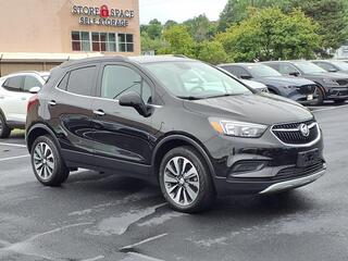 2022 Buick Encore