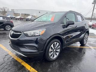 2022 Buick Encore for sale in Salem OH