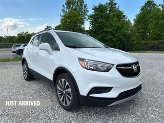 2022 Buick Encore for sale in Youngstown OH