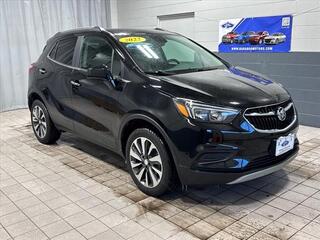 2022 Buick Encore