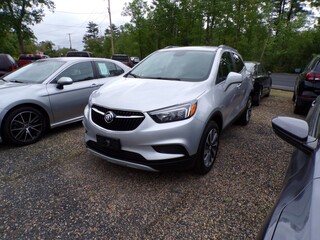 2022 Buick Encore