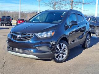 2022 Buick Encore