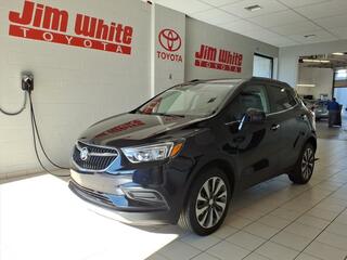 2022 Buick Encore for sale in Toledo OH