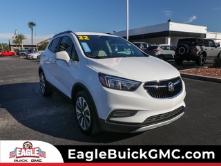 2022 Buick Encore for sale in Homosassa FL