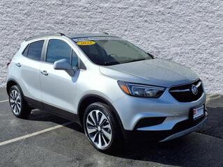 2022 Buick Encore
