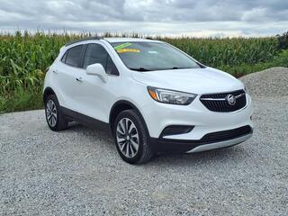 2022 Buick Encore for sale in Bellevue OH