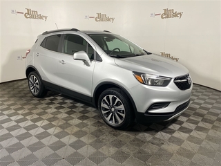 2022 Buick Encore for sale in Clinton Twp. MI