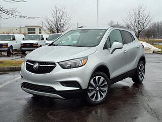 2022 Buick Encore for sale in Avon OH