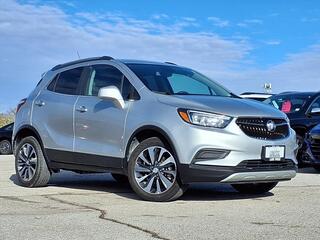 2022 Buick Encore