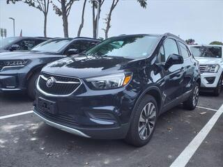 2022 Buick Encore