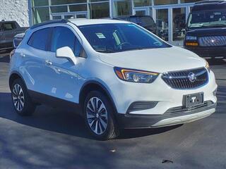 2022 Buick Encore for sale in Vineland NJ