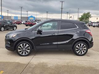 2021 Buick Encore