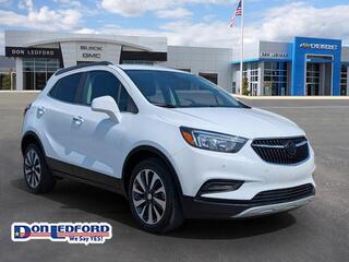2021 Buick Encore