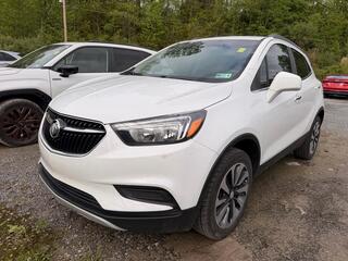 2021 Buick Encore for sale in Mount Hope WV