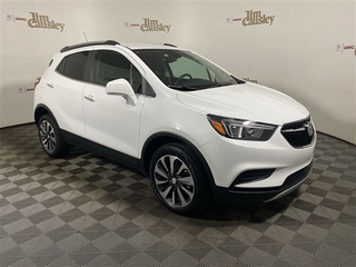 2022 Buick Encore