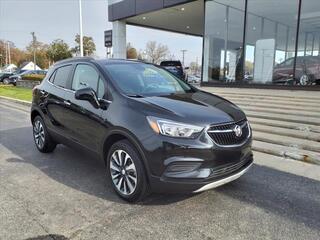 2022 Buick Encore for sale in Toledo OH