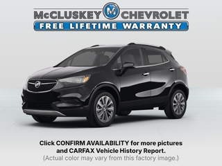 2022 Buick Encore