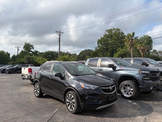 2022 Buick Encore for sale in Dickinson TX