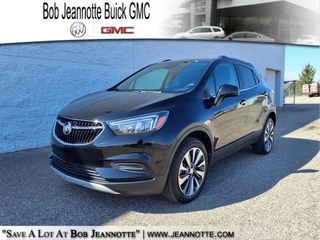 2022 Buick Encore