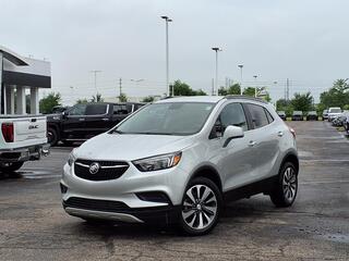 2022 Buick Encore for sale in Avon OH