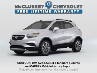 2022 Buick Encore