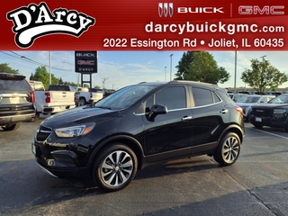 2022 Buick Encore for sale in Joliet IL