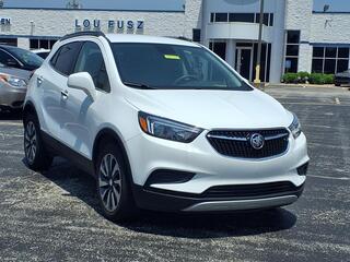 2022 Buick Encore