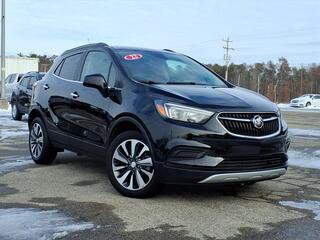 2022 Buick Encore