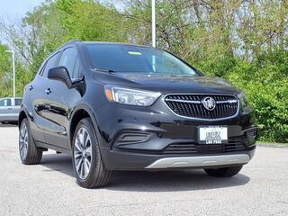 2022 Buick Encore for sale in Cincinnati OH