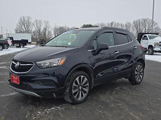 2022 Buick Encore