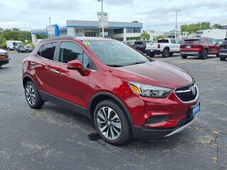 2022 Buick Encore
