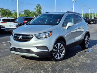 2022 Buick Encore for sale in Avon OH