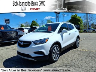 2022 Buick Encore for sale in Plymouth MI