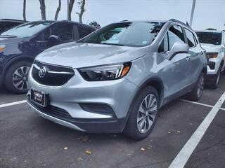 2022 Buick Encore