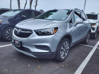 2022 Buick Encore