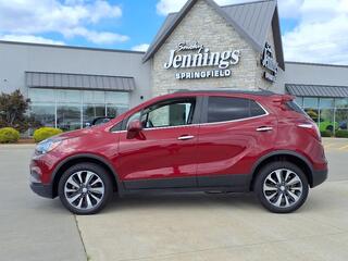 2021 Buick Encore