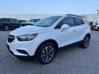 2021 Buick Encore for sale in Greenville SC