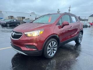 2022 Buick Encore for sale in Salem OH