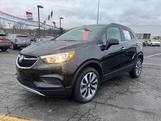 2022 Buick Encore for sale in Salem OH