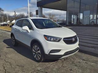 2022 Buick Encore for sale in Toledo OH