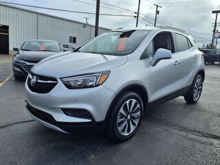 2022 Buick Encore