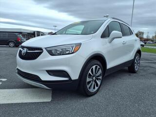 2022 Buick Encore