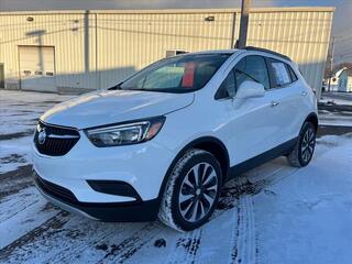 2022 Buick Encore for sale in Salem OH